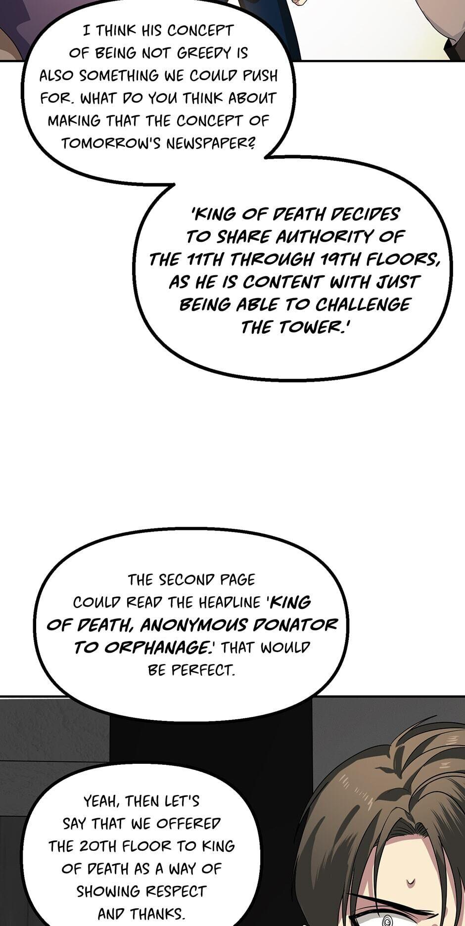 Read SSS Class Revival Hunter EN Manga Online