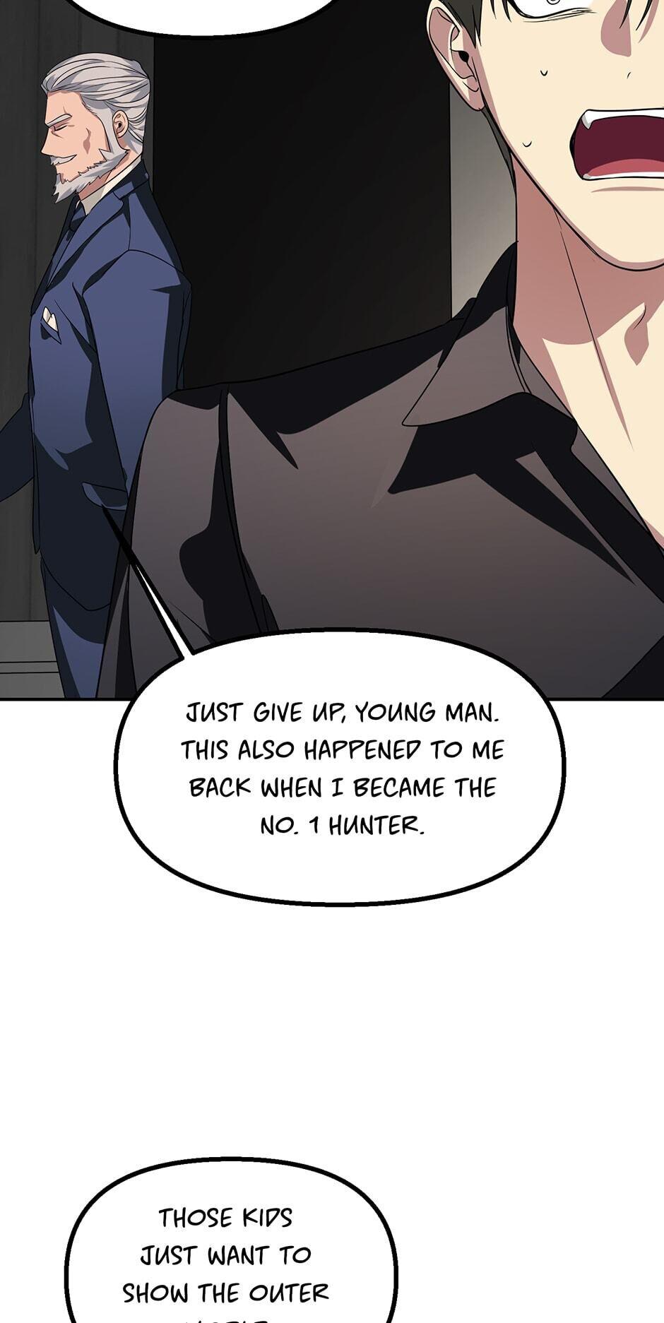Read SSS Class Revival Hunter EN Manga Online