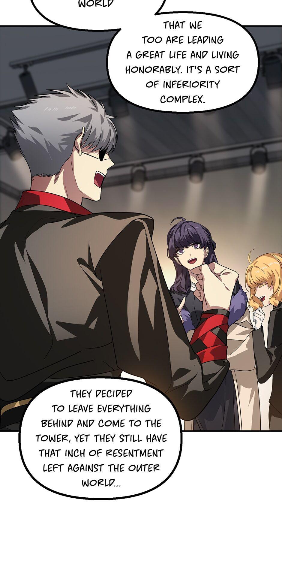 Read SSS Class Revival Hunter EN Manga Online