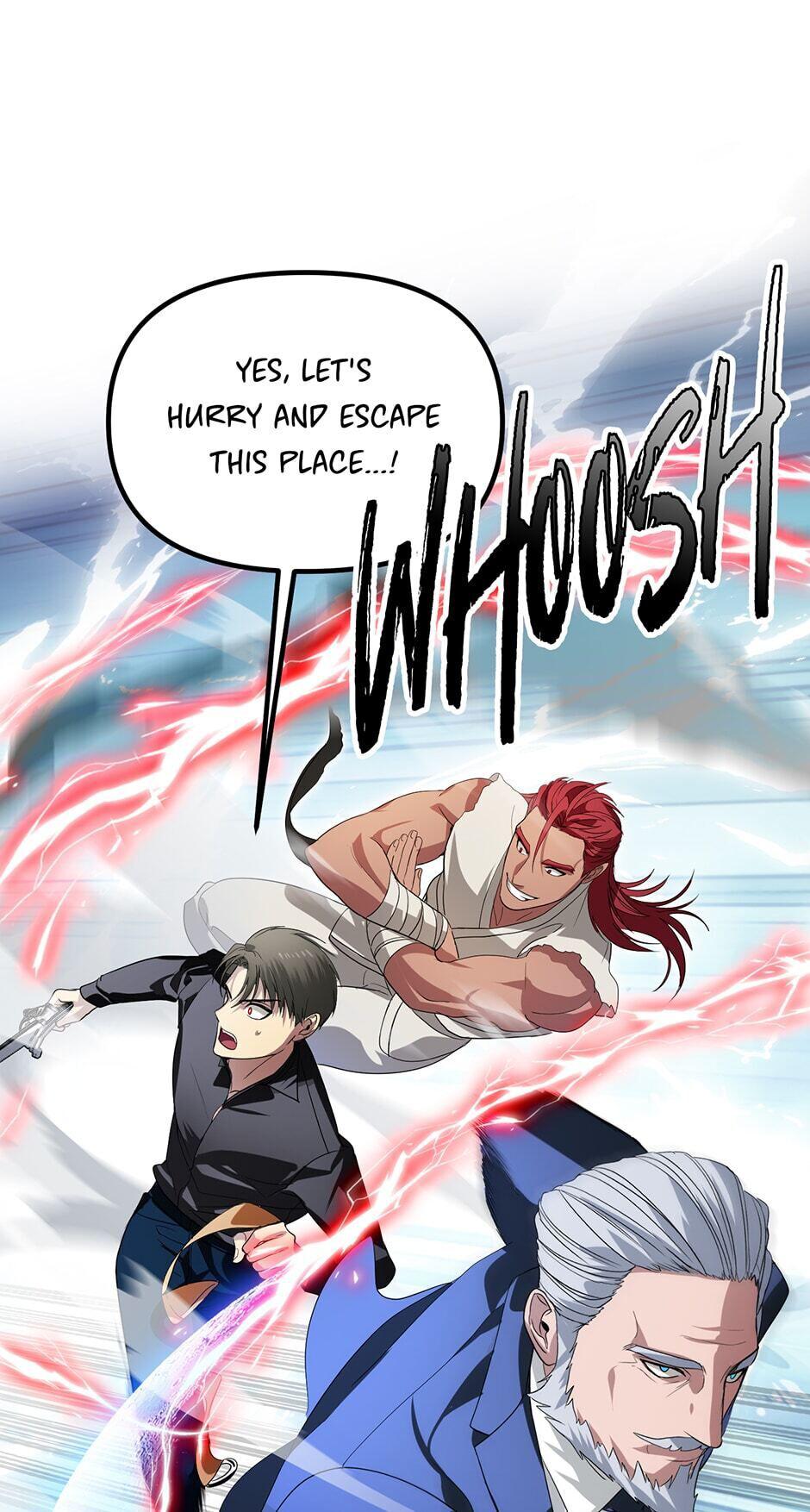 Read SSS Class Revival Hunter EN Manga Online