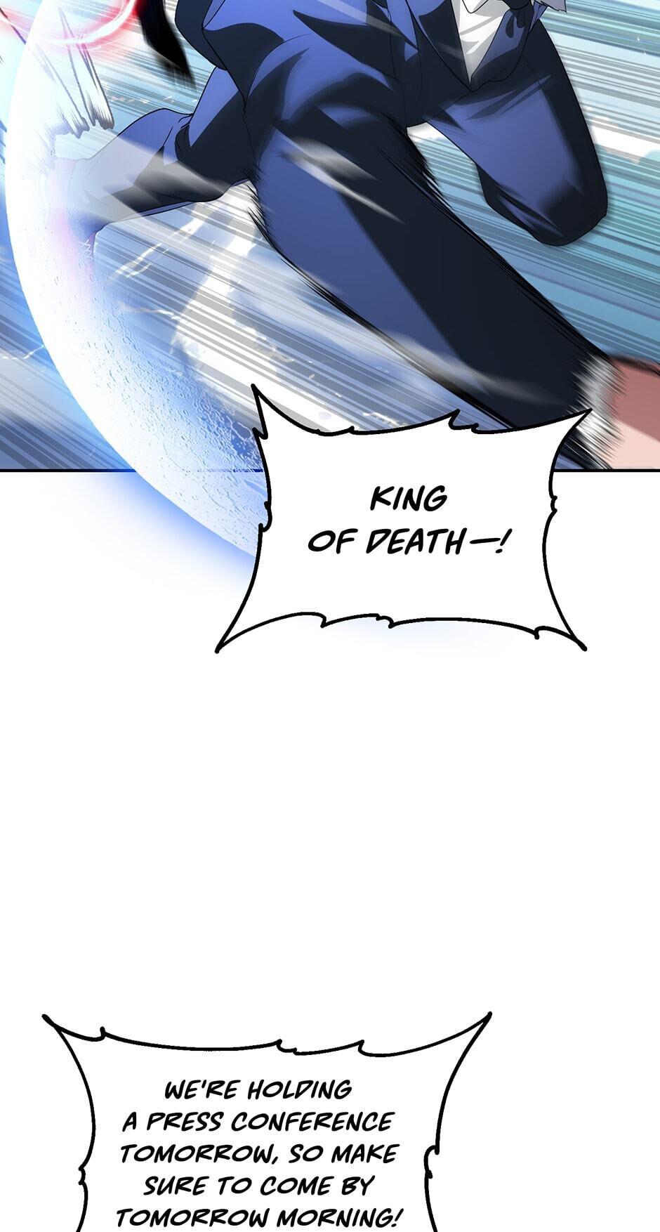 Read SSS Class Revival Hunter EN Manga Online