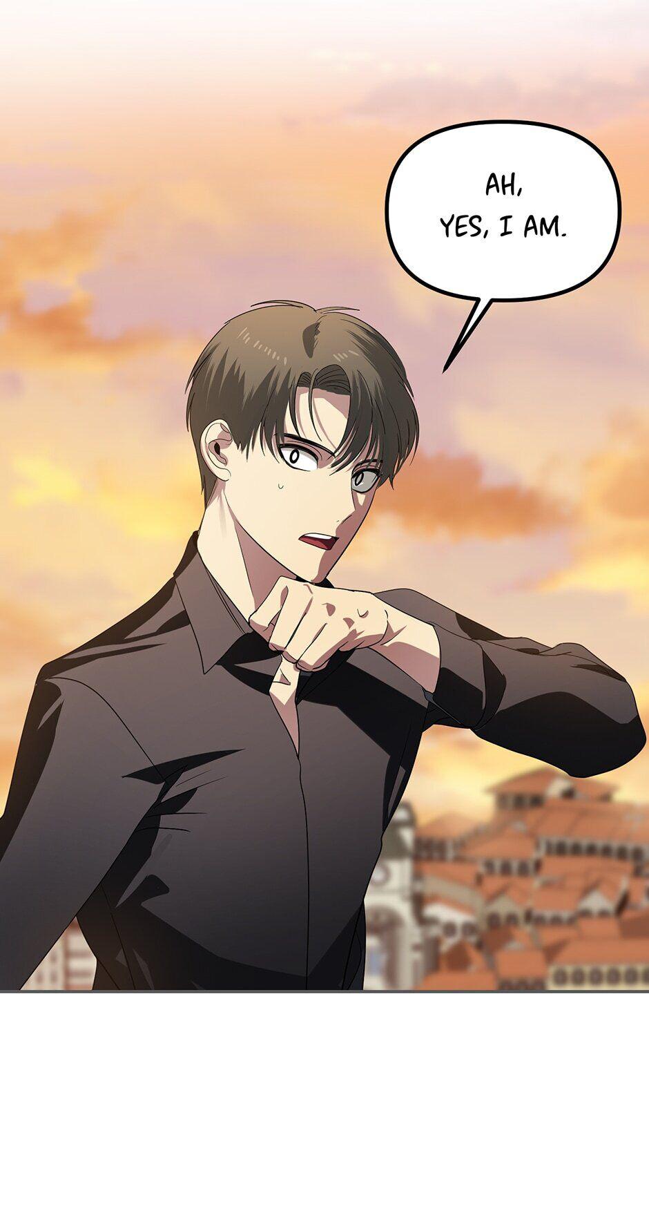 Read SSS Class Revival Hunter EN Manga Online