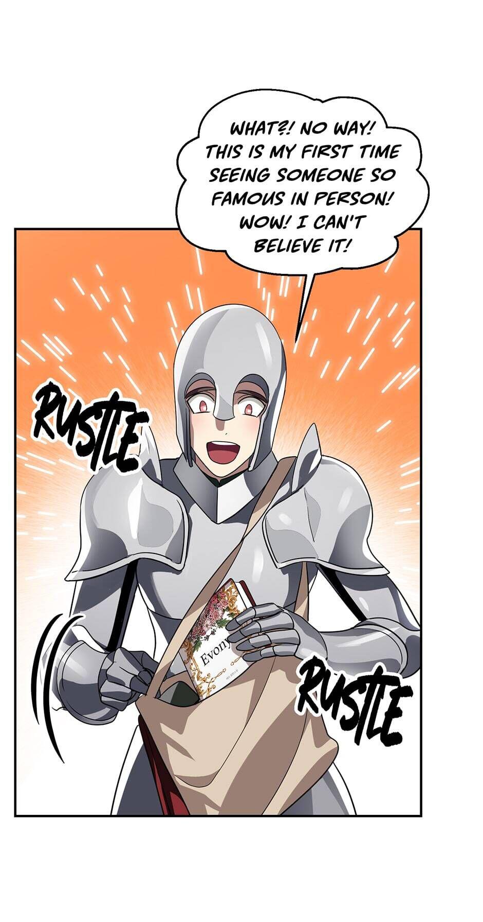 Read SSS Class Revival Hunter EN Manga Online