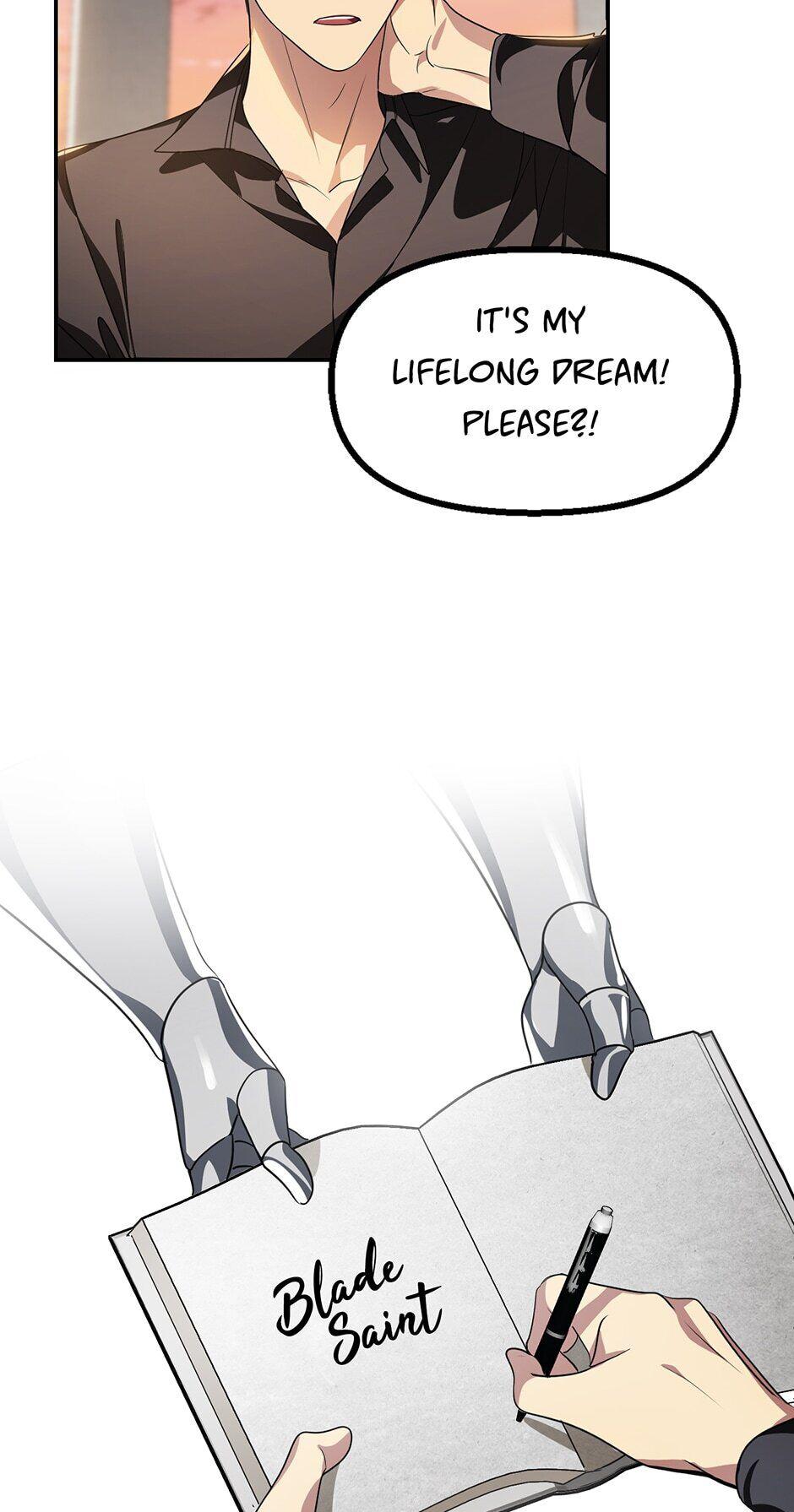 Read SSS Class Revival Hunter EN Manga Online