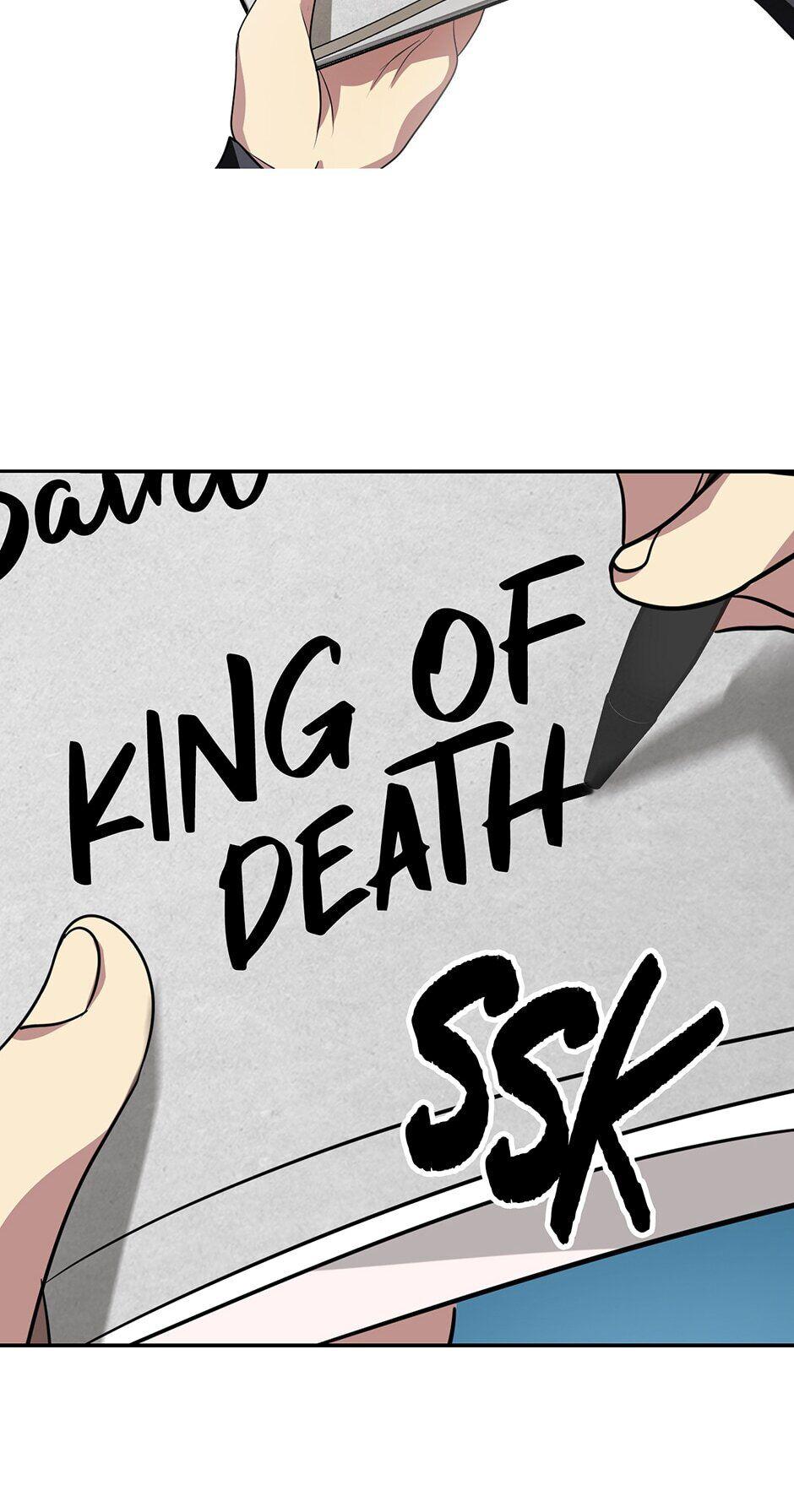 Read SSS Class Revival Hunter EN Manga Online