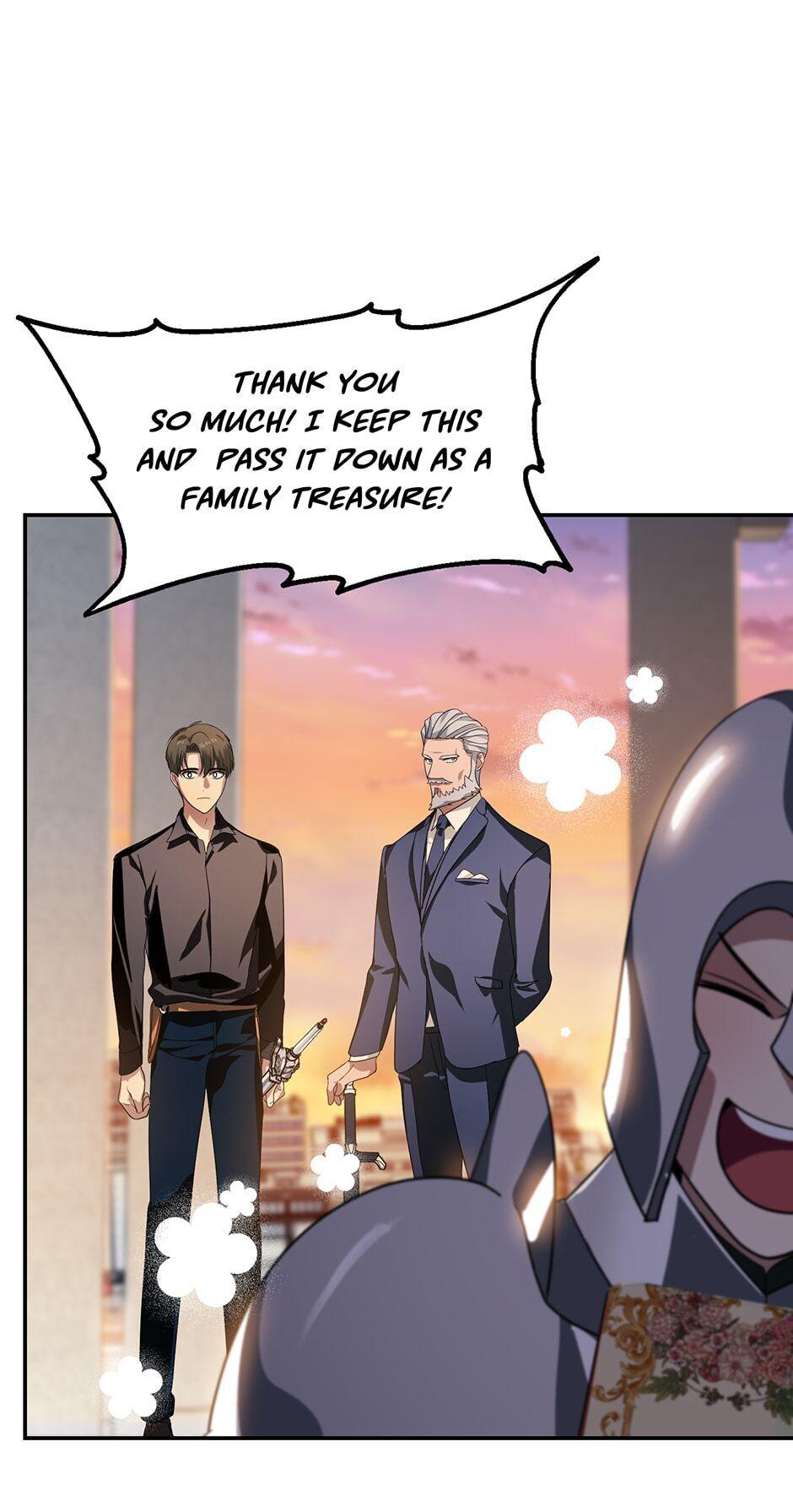 Read SSS Class Revival Hunter EN Manga Online