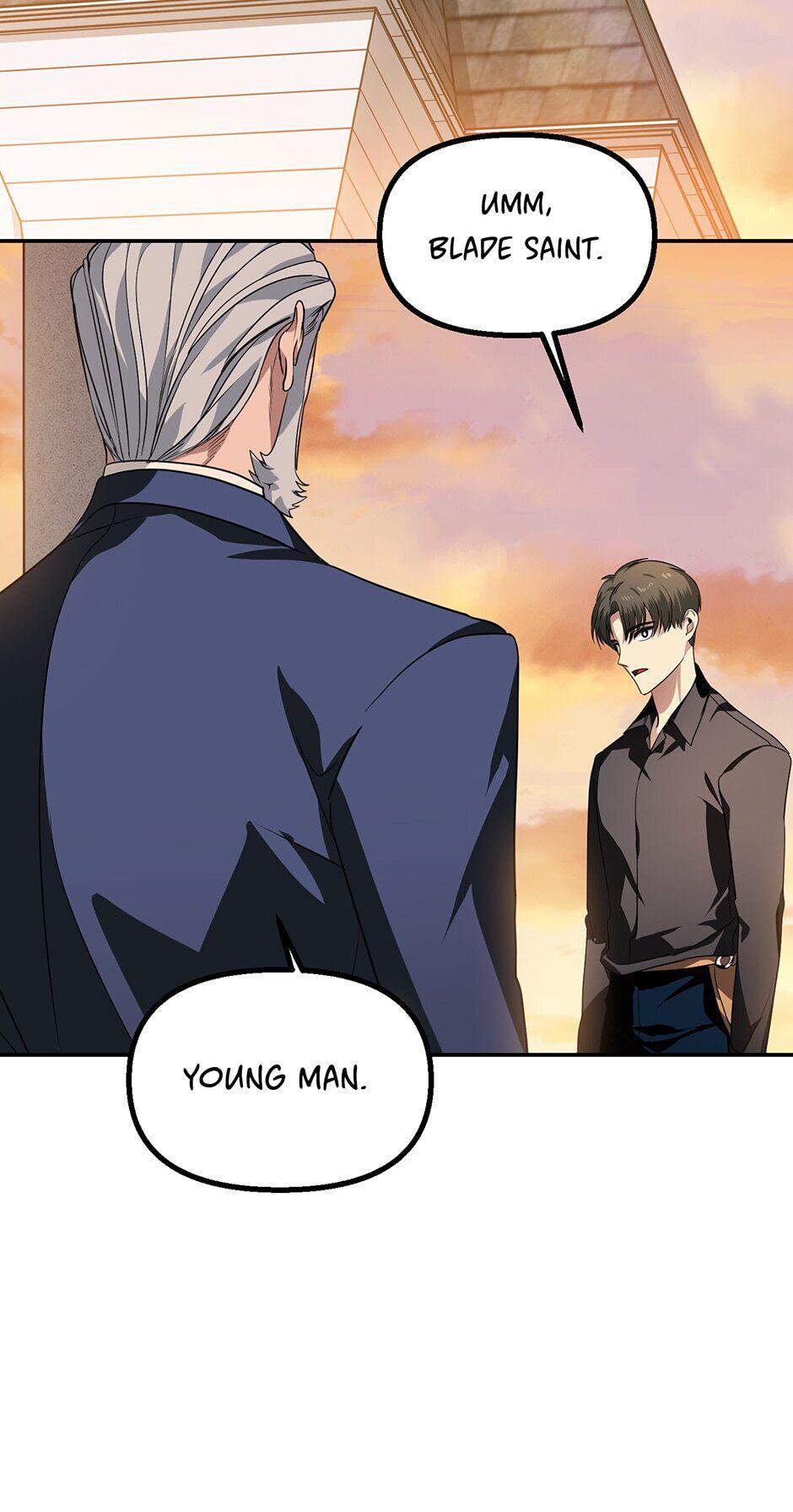Read SSS Class Revival Hunter EN Manga Online