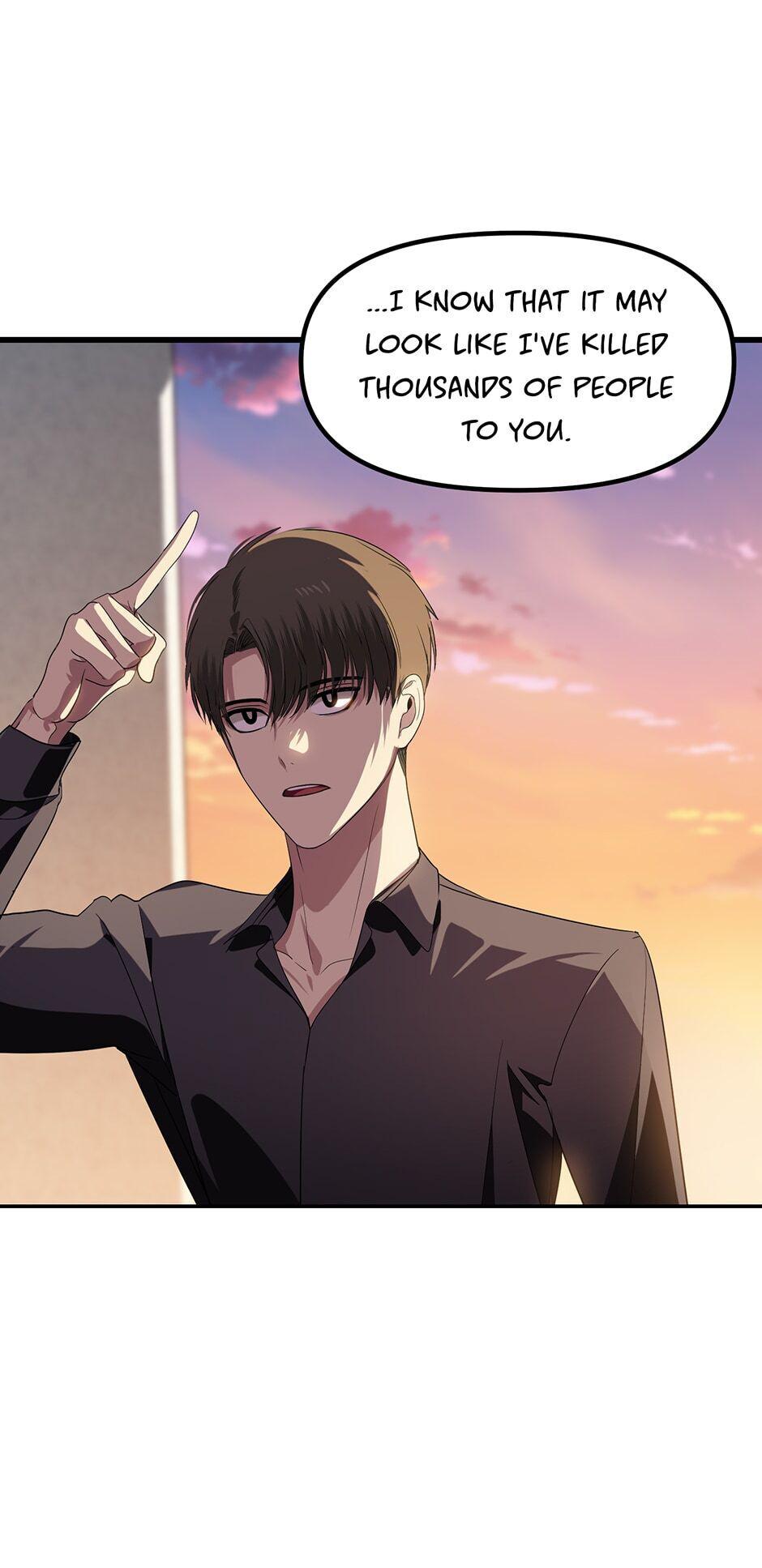 Read SSS Class Revival Hunter EN Manga Online