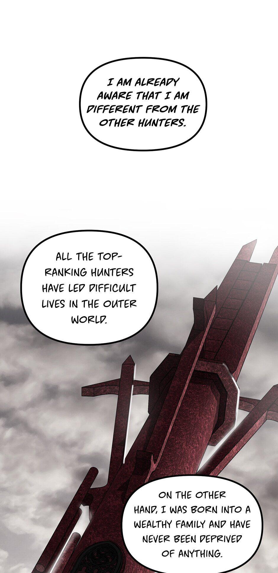 Read SSS Class Revival Hunter EN Manga Online