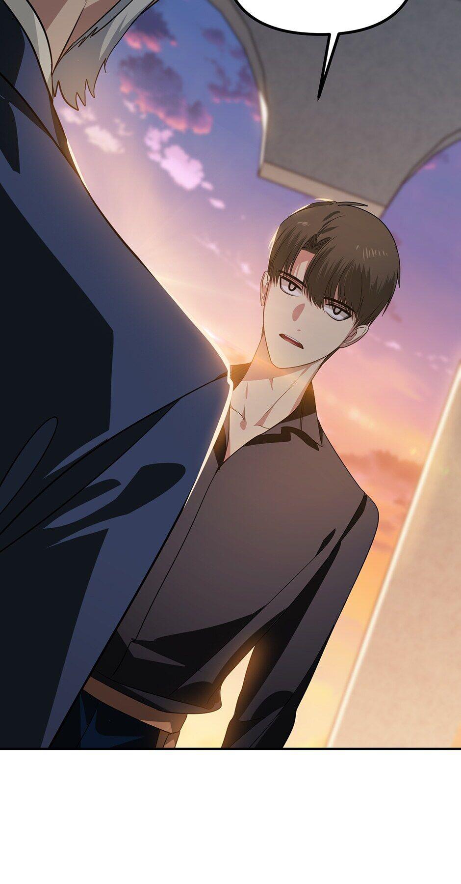 Read SSS Class Revival Hunter EN Manga Online