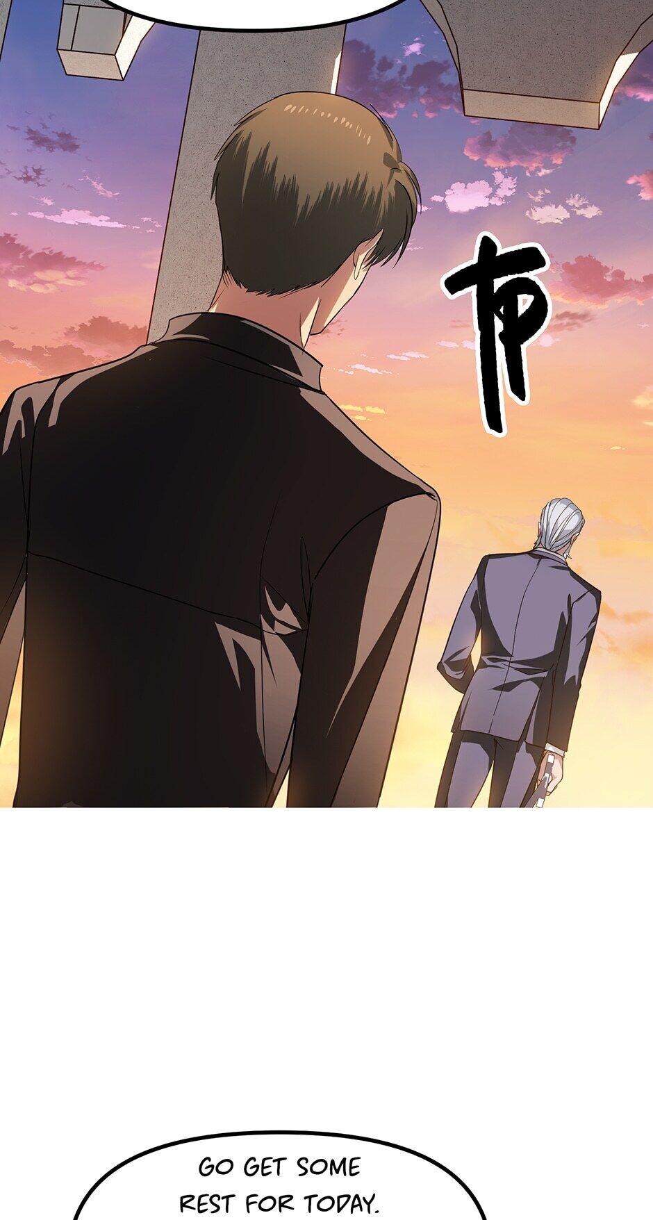 Read SSS Class Revival Hunter EN Manga Online