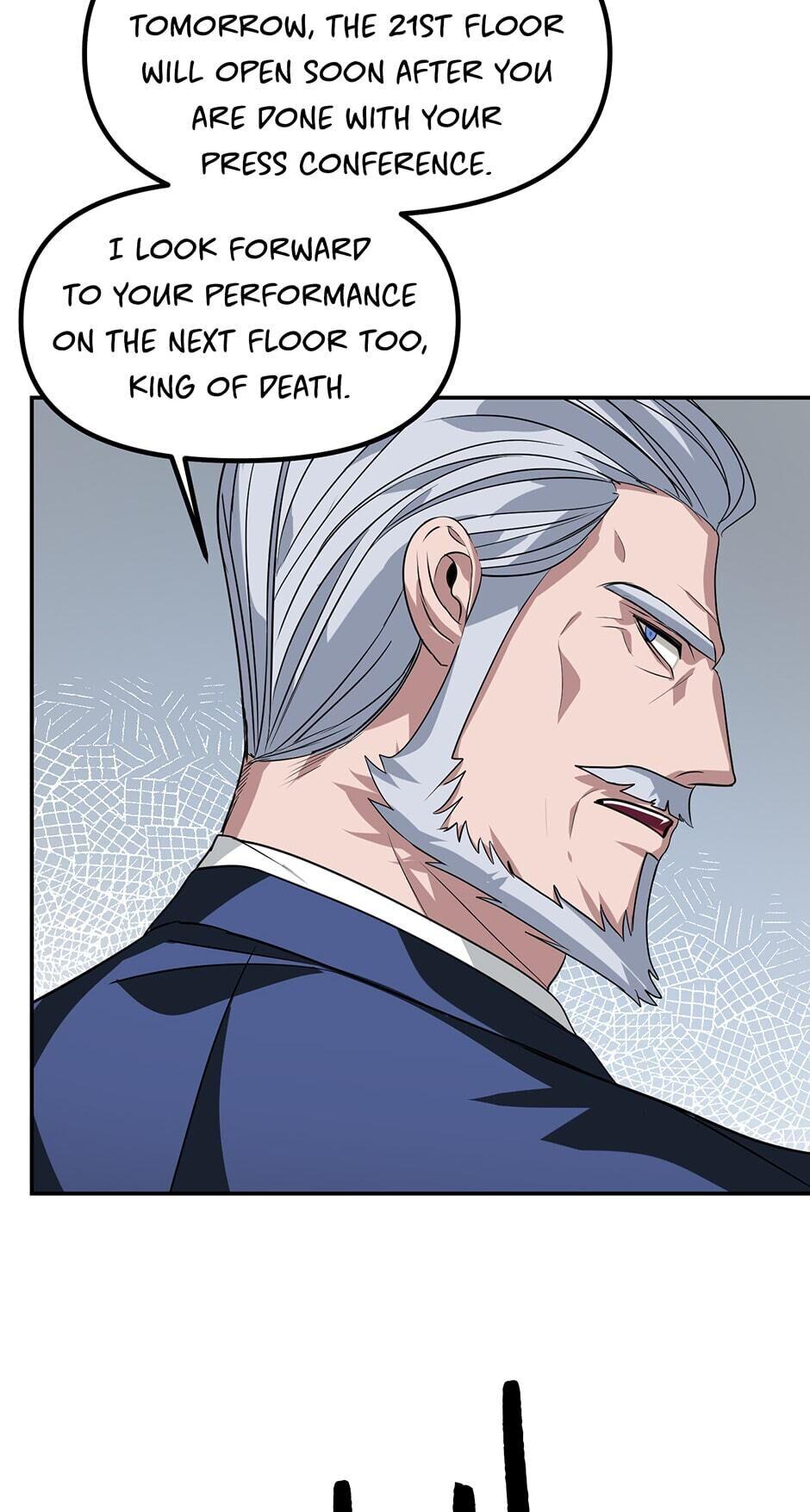 Read SSS Class Revival Hunter EN Manga Online