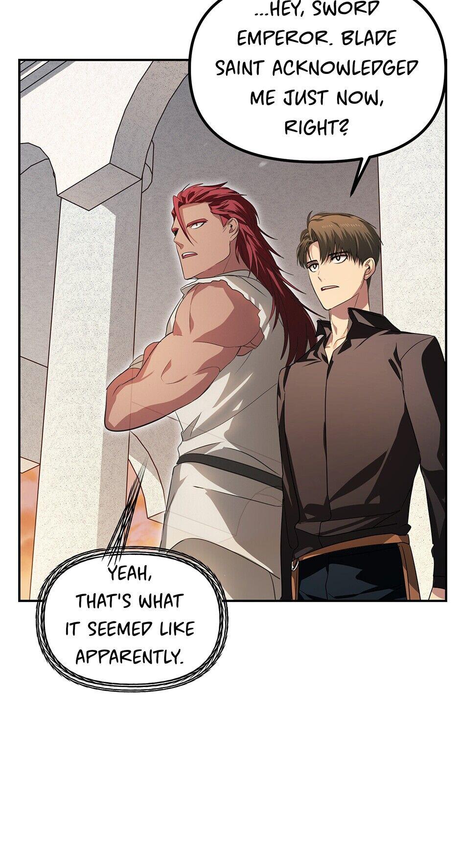 Read SSS Class Revival Hunter EN Manga Online