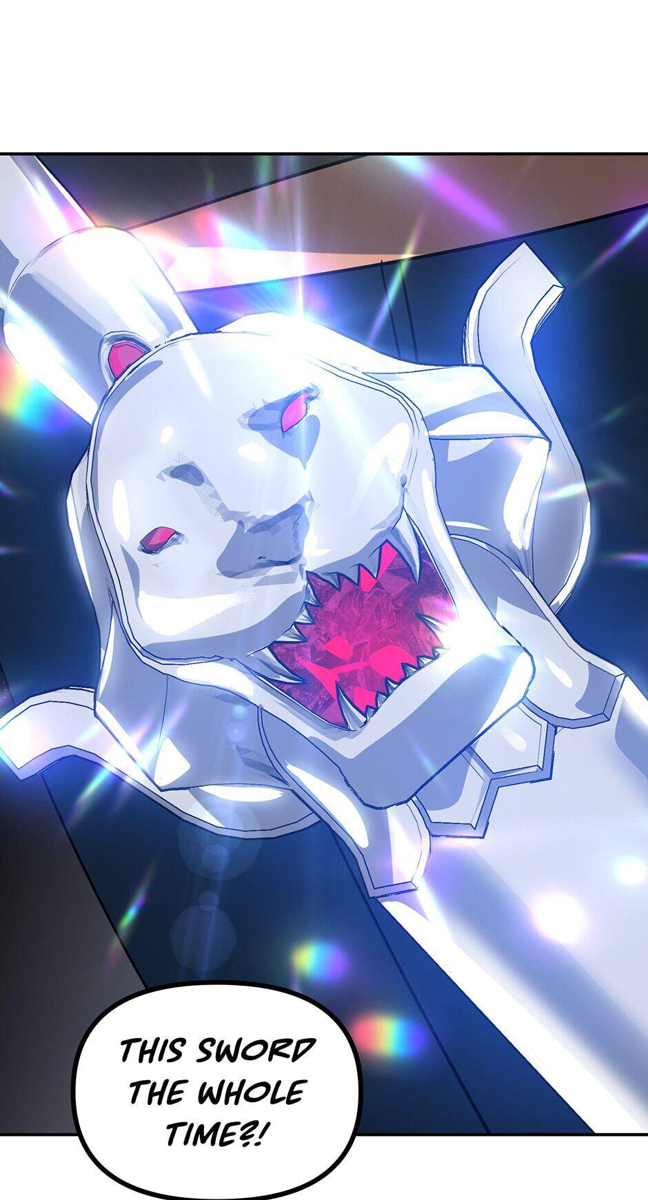 Read SSS Class Revival Hunter EN Manga Online
