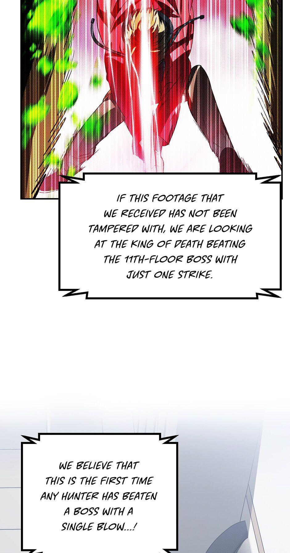 Read SSS Class Revival Hunter EN Manga Online