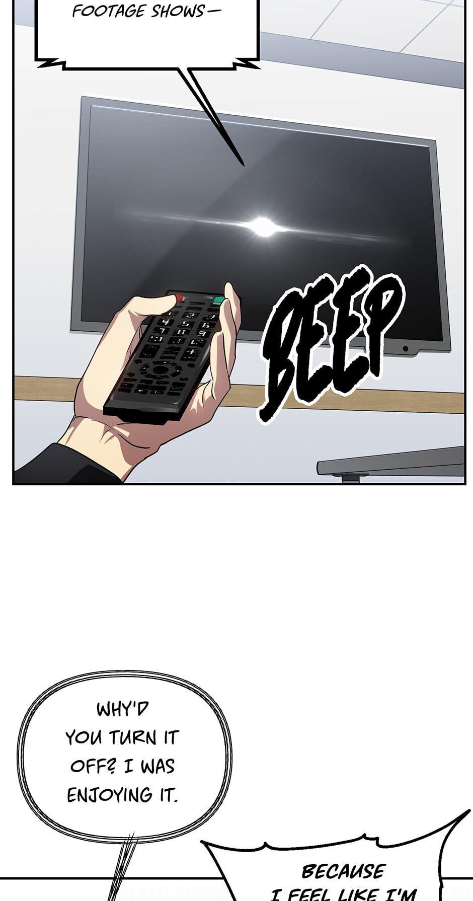 Read SSS Class Revival Hunter EN Manga Online