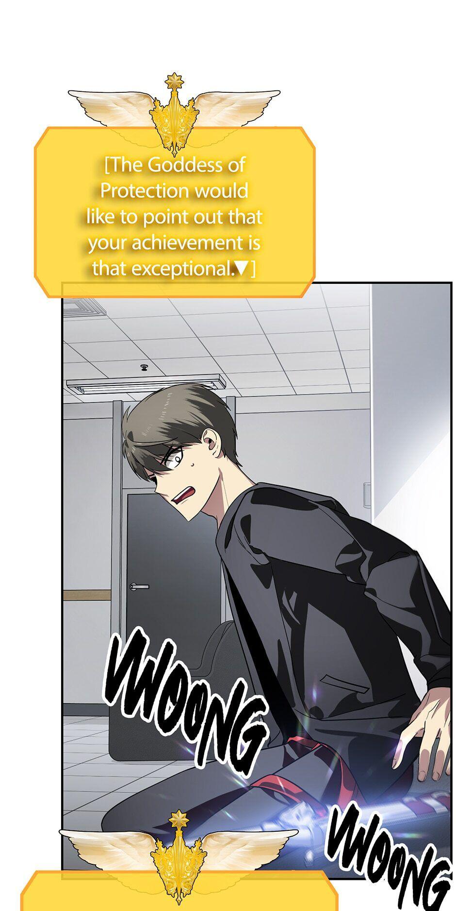 Read SSS Class Revival Hunter EN Manga Online