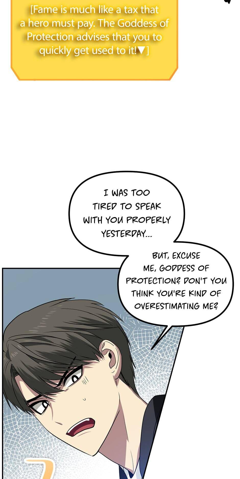 Read SSS Class Revival Hunter EN Manga Online