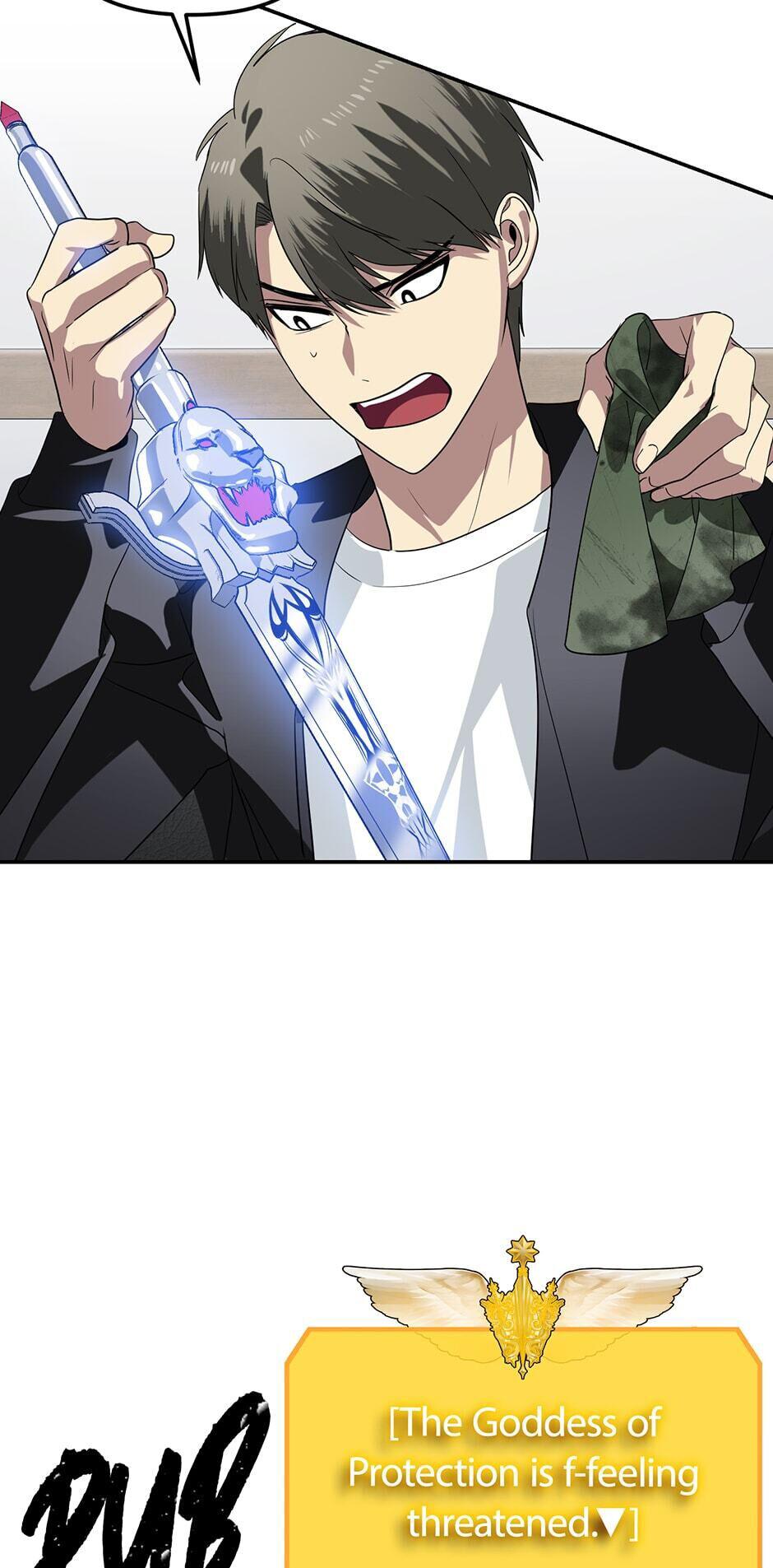 Read SSS Class Revival Hunter EN Manga Online