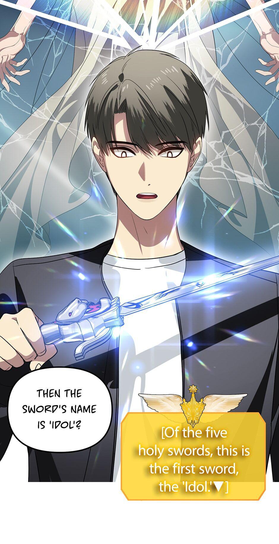 Read SSS Class Revival Hunter EN Manga Online