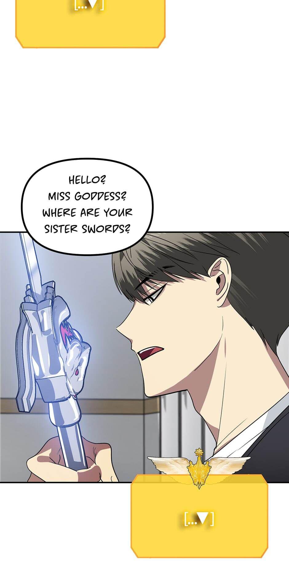 Read SSS Class Revival Hunter EN Manga Online