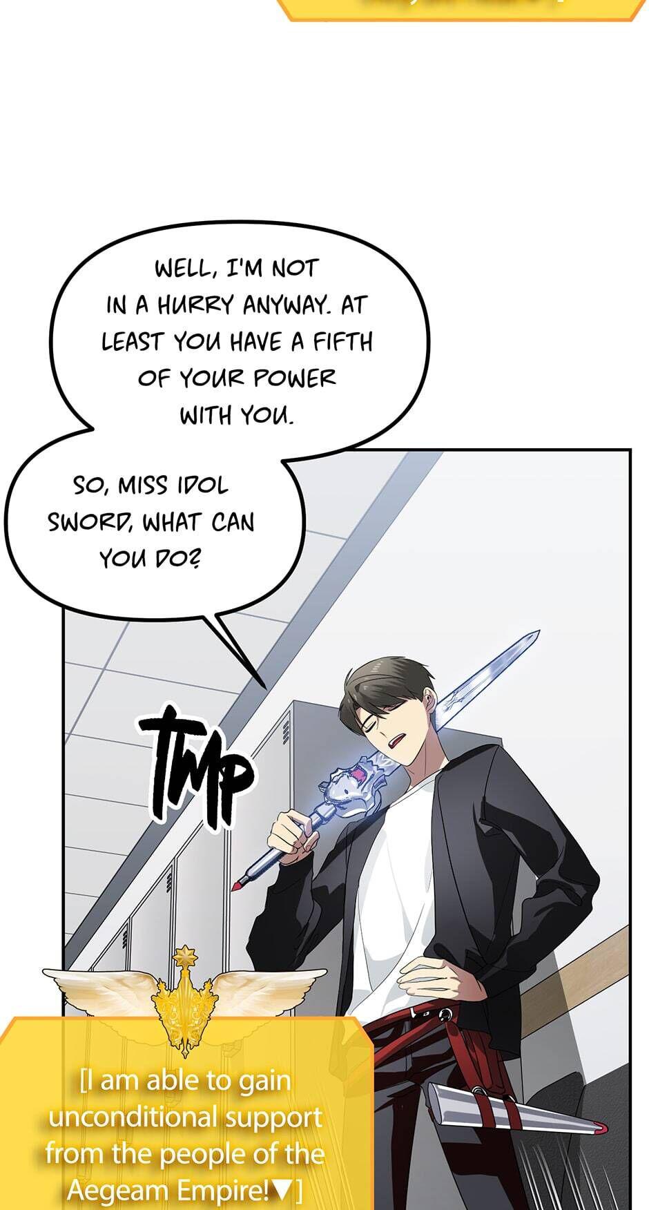 Read SSS Class Revival Hunter EN Manga Online