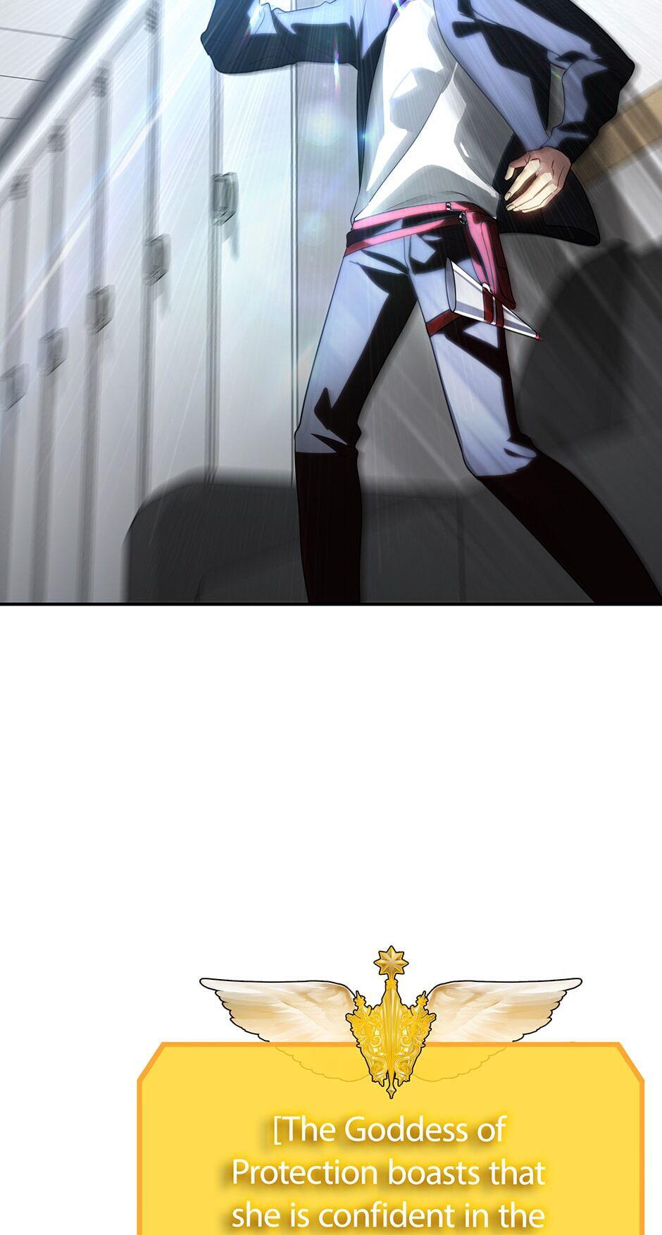 Read SSS Class Revival Hunter EN Manga Online