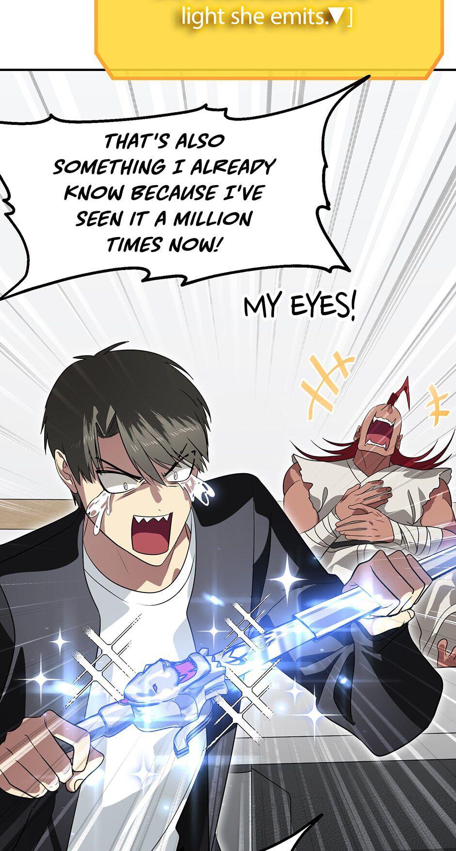 Read SSS Class Revival Hunter EN Manga Online