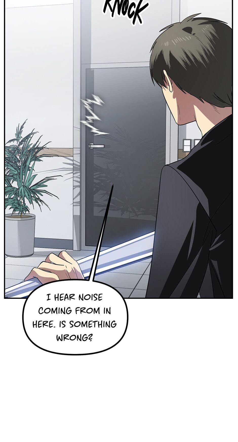 Read SSS Class Revival Hunter EN Manga Online