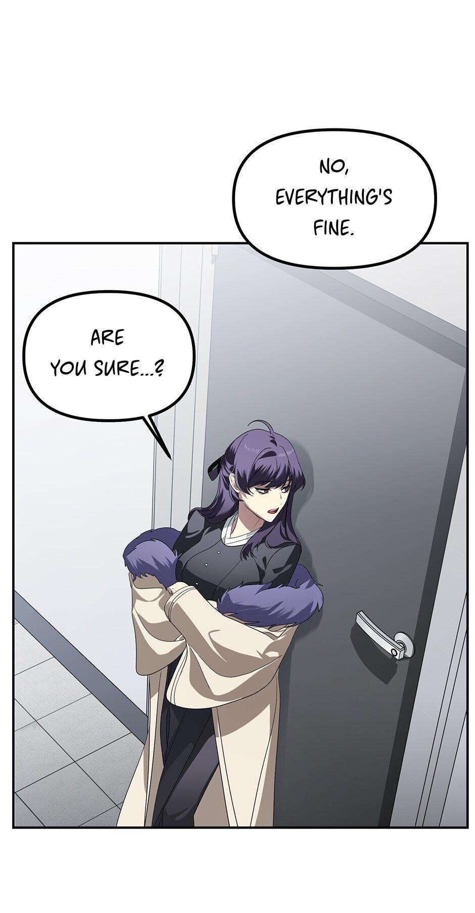 Read SSS Class Revival Hunter EN Manga Online