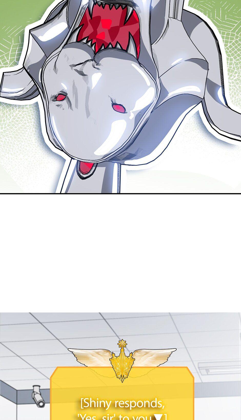 Read SSS Class Revival Hunter EN Manga Online