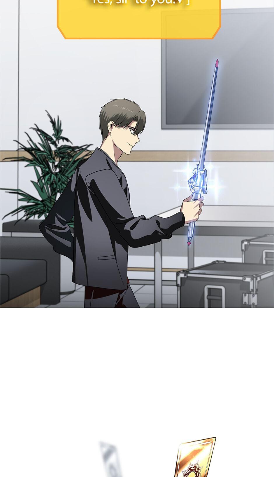 Read SSS Class Revival Hunter EN Manga Online