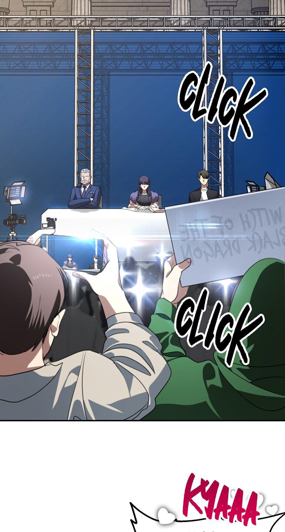 Read SSS Class Revival Hunter EN Manga Online