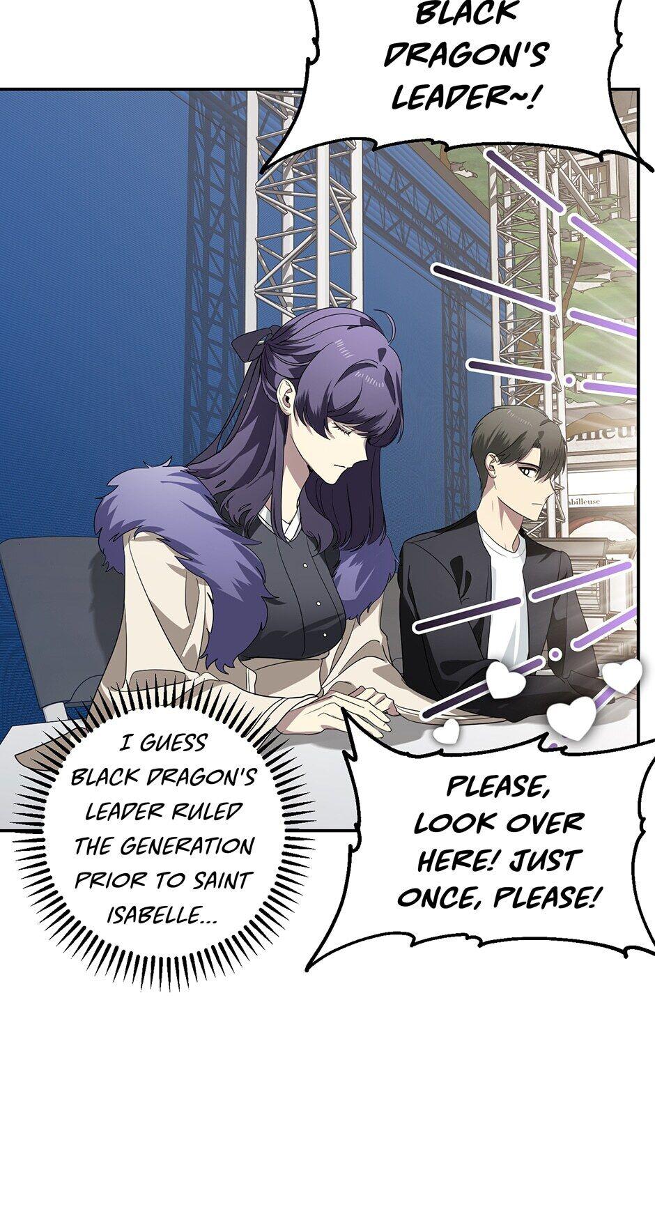 Read SSS Class Revival Hunter EN Manga Online