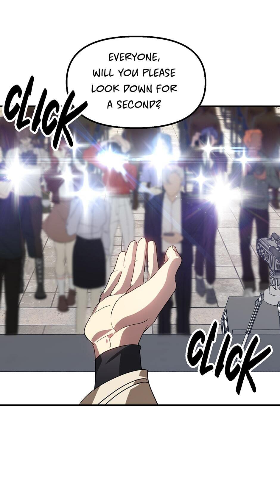 Read SSS Class Revival Hunter EN Manga Online