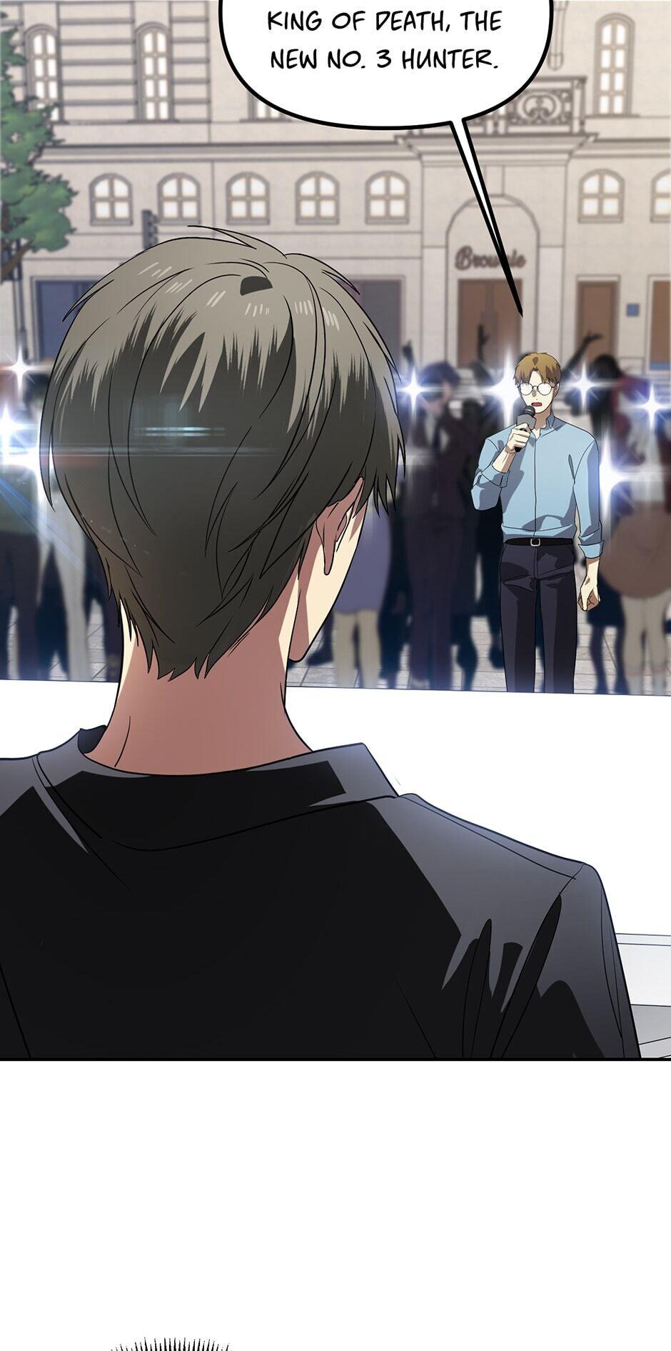 Read SSS Class Revival Hunter EN Manga Online