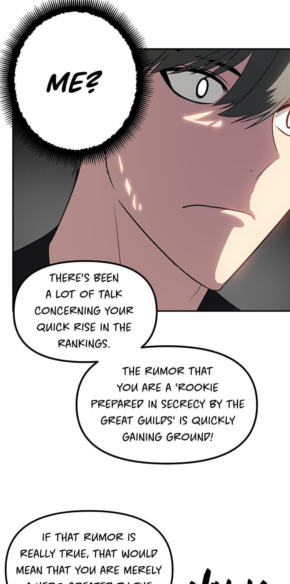 Read SSS Class Revival Hunter EN Manga Online