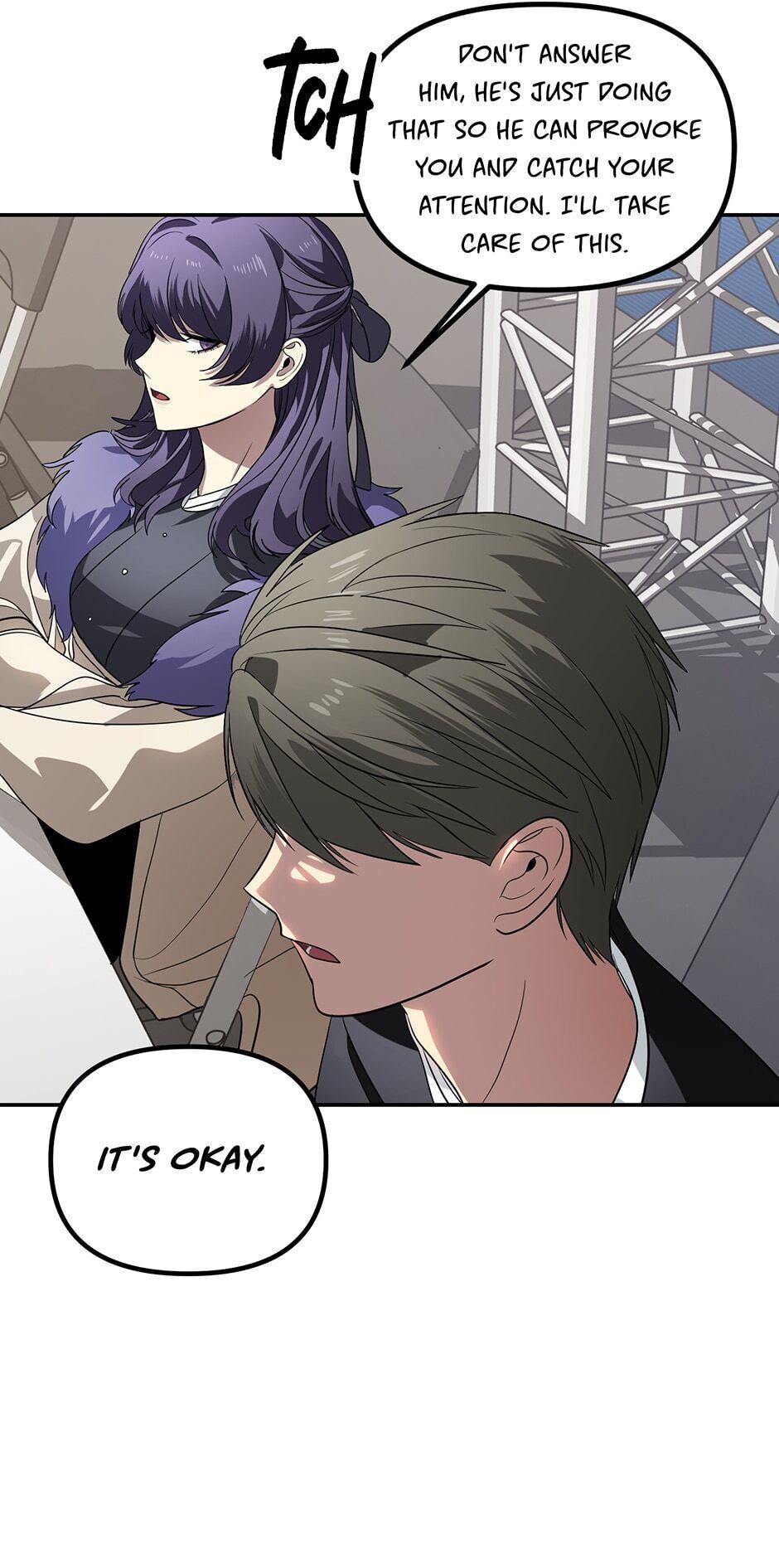 Read SSS Class Revival Hunter EN Manga Online