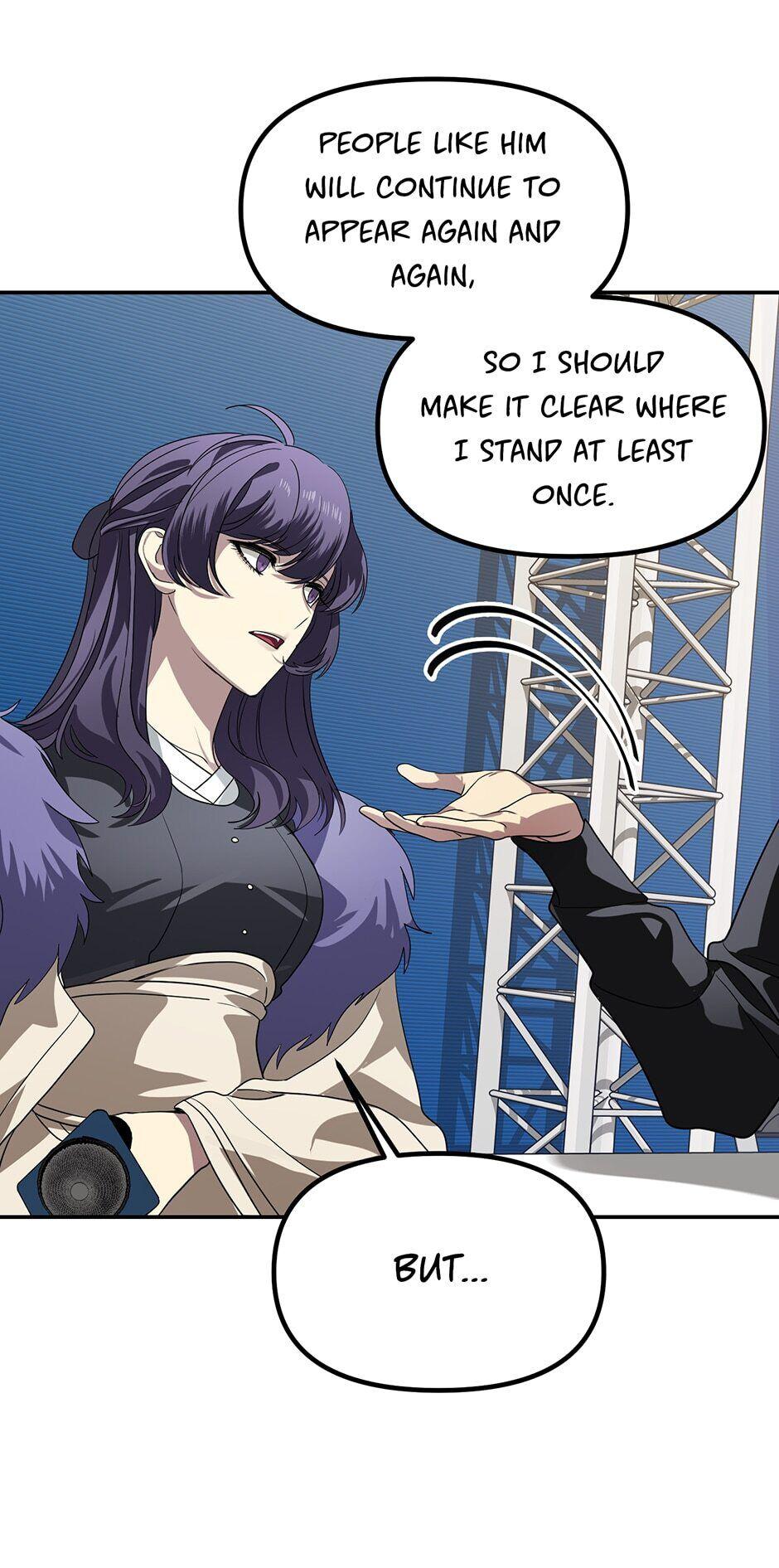 Read SSS Class Revival Hunter EN Manga Online
