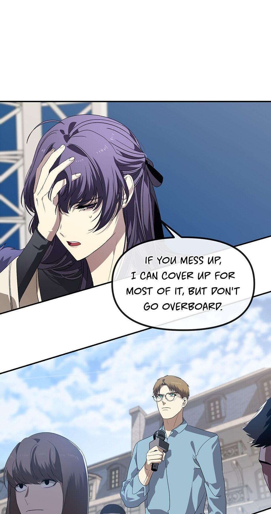Read SSS Class Revival Hunter EN Manga Online