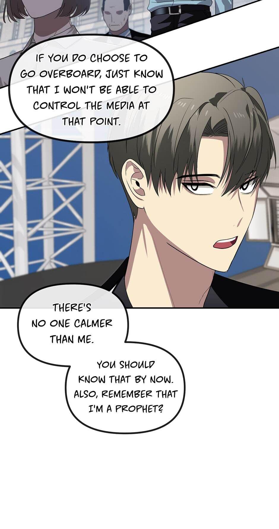 Read SSS Class Revival Hunter EN Manga Online
