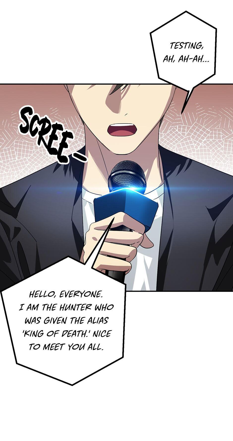 Read SSS Class Revival Hunter EN Manga Online