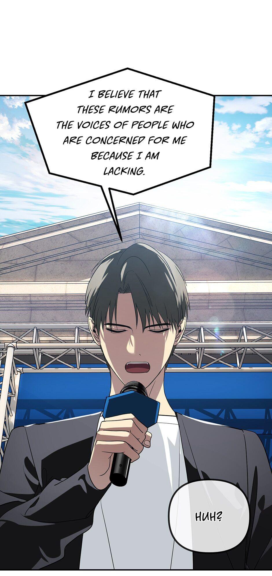 Read SSS Class Revival Hunter EN Manga Online