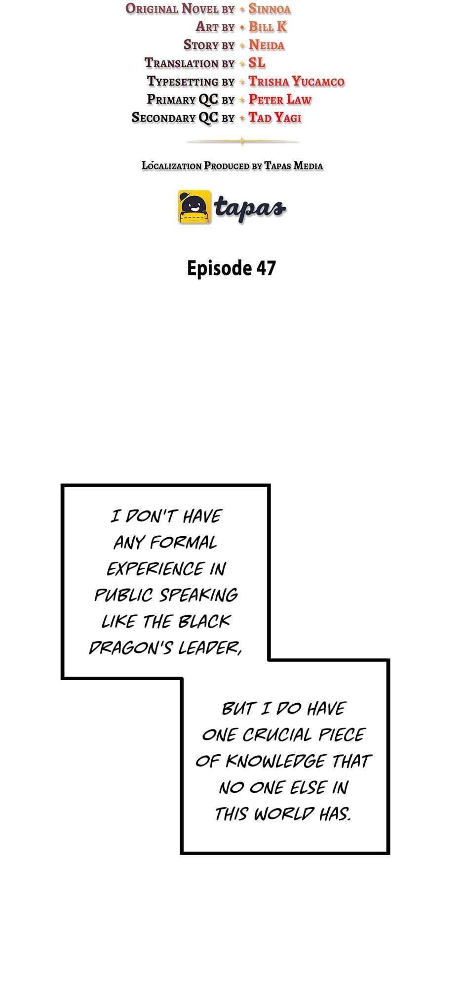 Read SSS Class Revival Hunter EN Manga Online