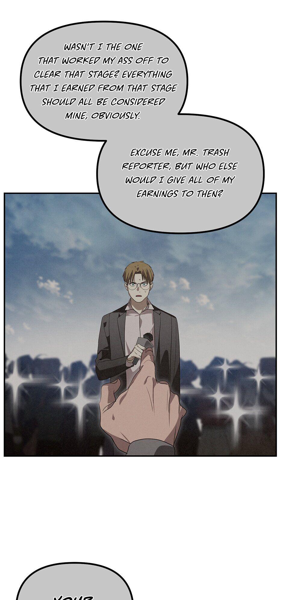 Read SSS Class Revival Hunter EN Manga Online