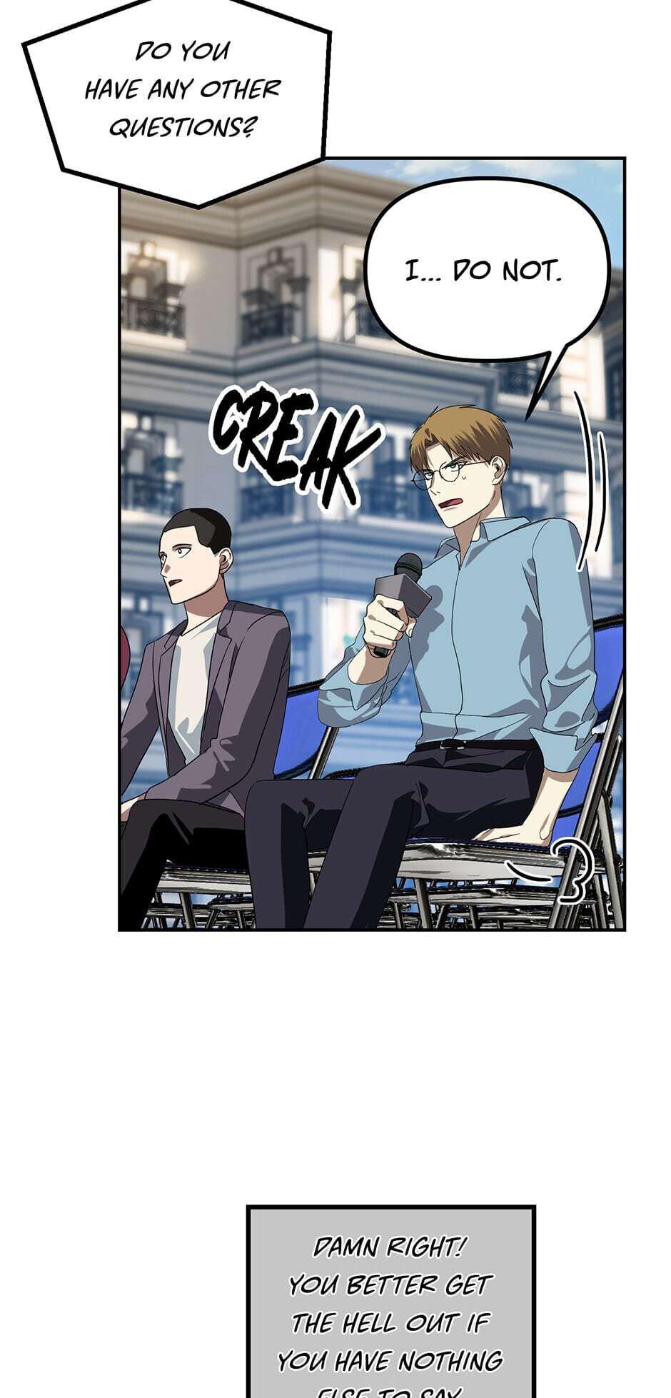 Read SSS Class Revival Hunter EN Manga Online
