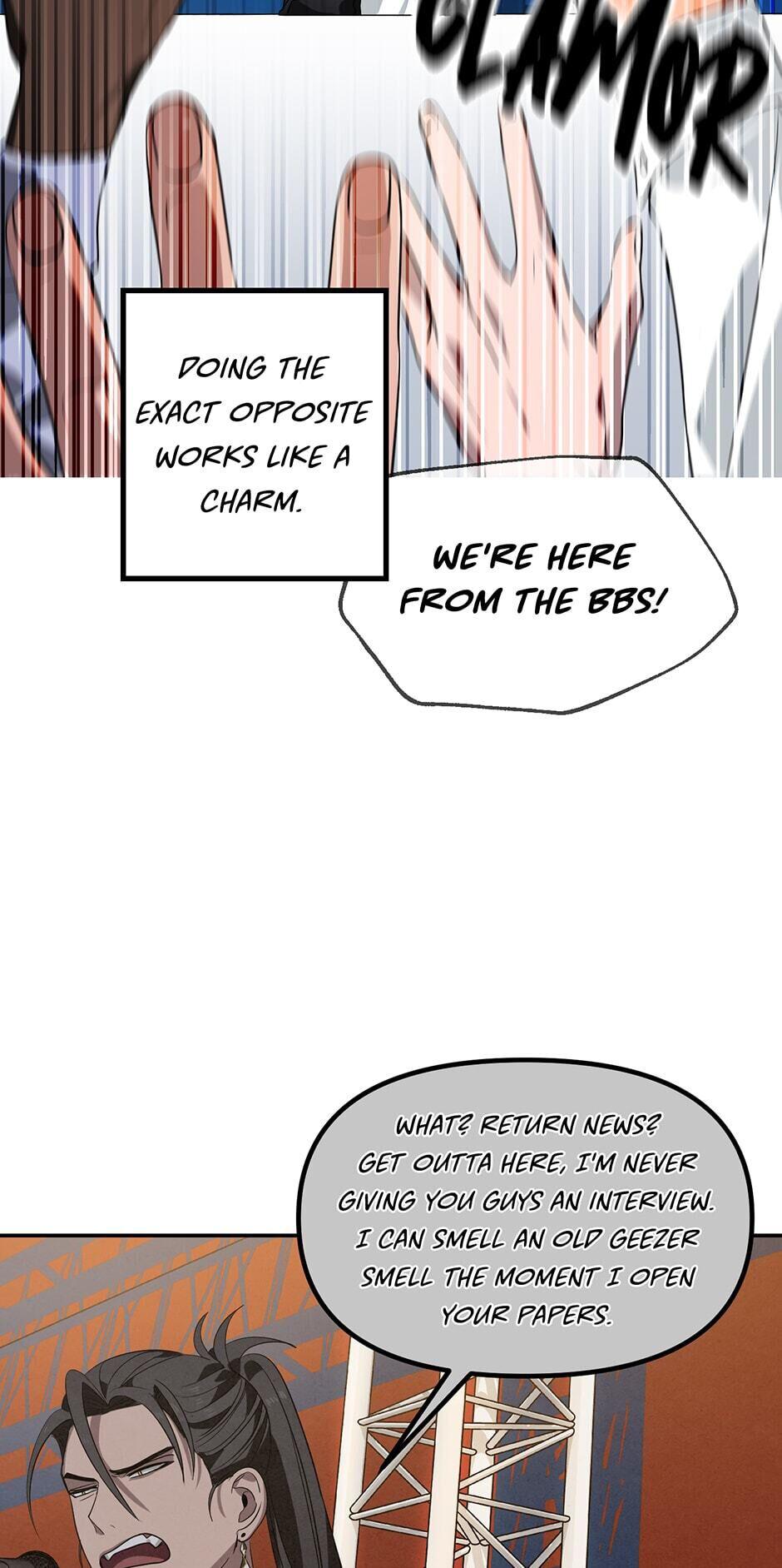 Read SSS Class Revival Hunter EN Manga Online