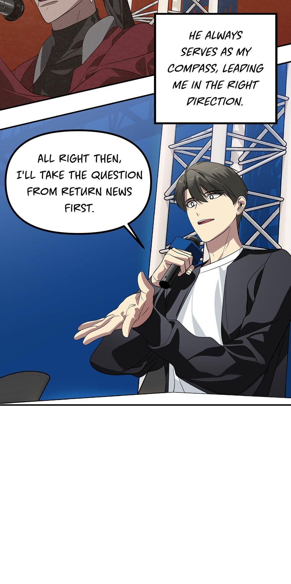 Read SSS Class Revival Hunter EN Manga Online