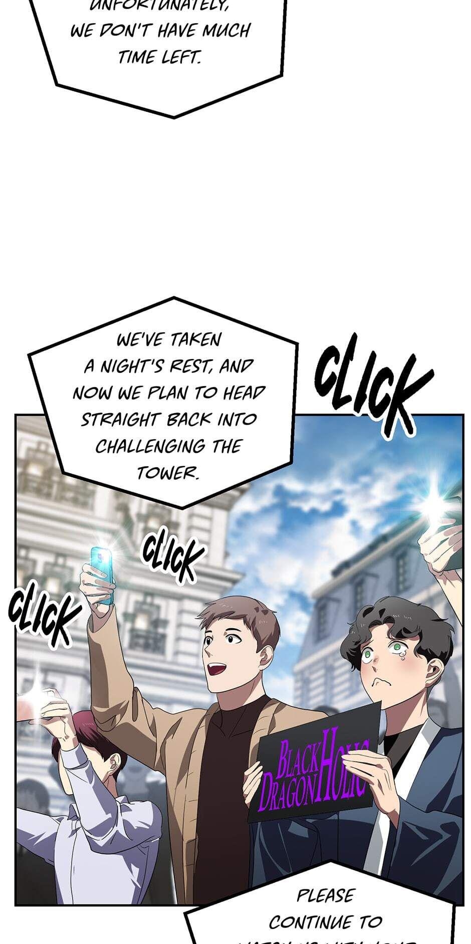 Read SSS Class Revival Hunter EN Manga Online