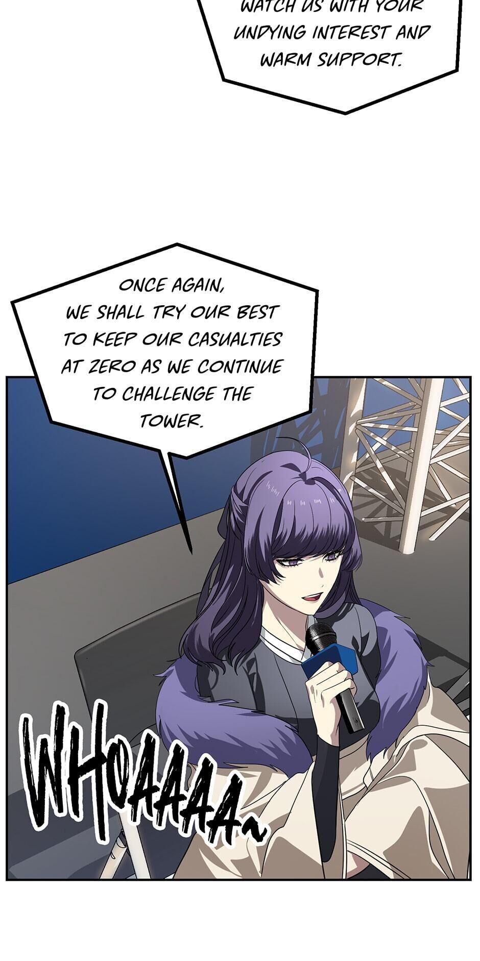 Read SSS Class Revival Hunter EN Manga Online